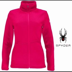 EUC Spyder Jacket